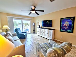 Smart TV - Perdido Dunes 32 Beach Side Orange Beach (Orange Beach)