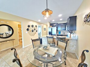 Dining - Perdido Dunes 32 Beach Side Orange Beach (Orange Beach)