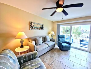 Smart TV - Perdido Dunes 32 Beach Side Orange Beach (Orange Beach)