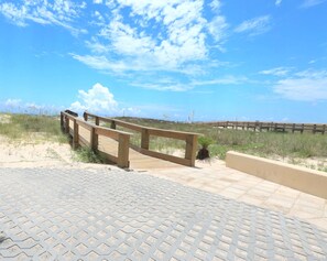 Property grounds - Perdido Dunes 32 Beach Side Orange Beach (Orange Beach)