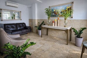 Reception - Palmagua (Barranquilla)