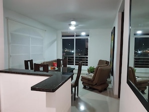Dining - Palmagua (Barranquilla)