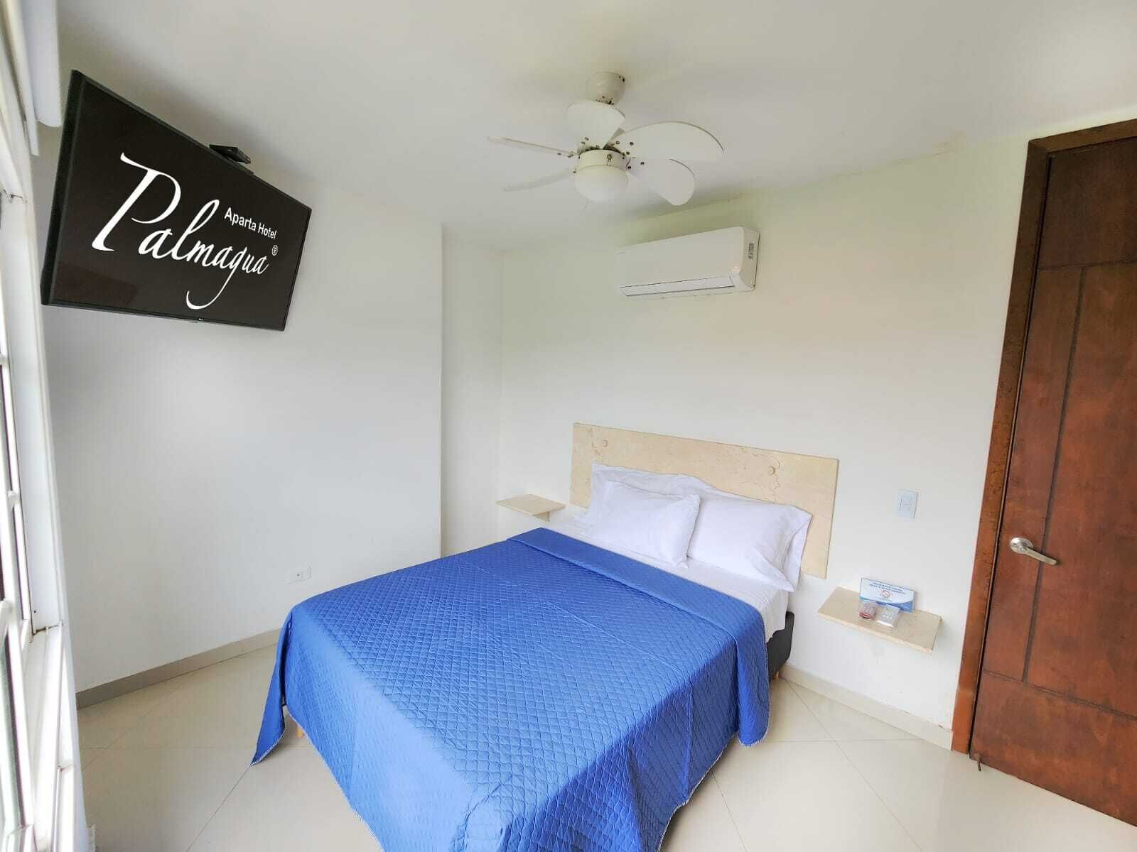 อพาร์ทเมนท์, วิวเมือง | ตู้นิรภัยในห้องพัก, Wi-Fi ฟรี