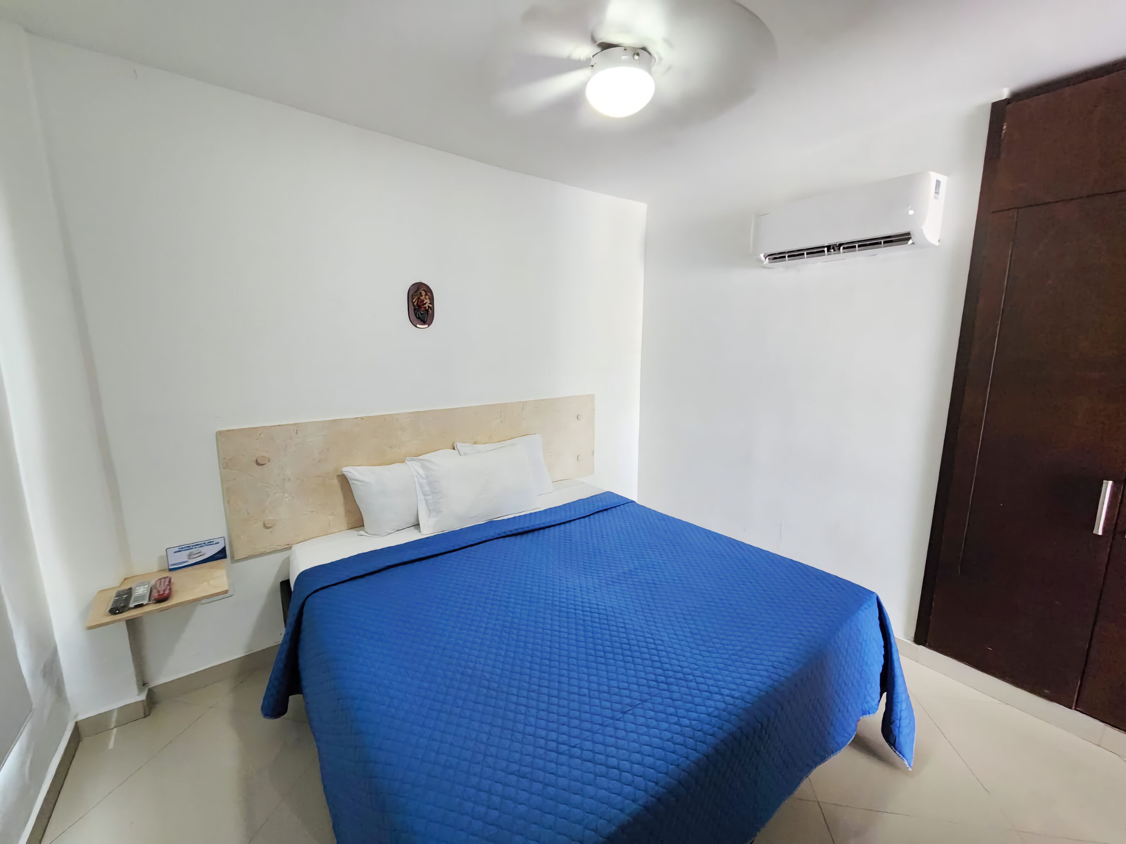 Apartment | In-room safe, free WiFi