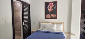 Room, Balcony, City View - Palmagua (Barranquilla)