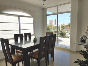 Dining - Palmagua (Barranquilla)