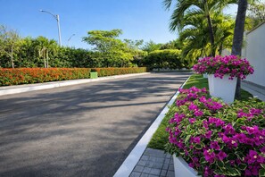 Exterior - Palmagua (Barranquilla)