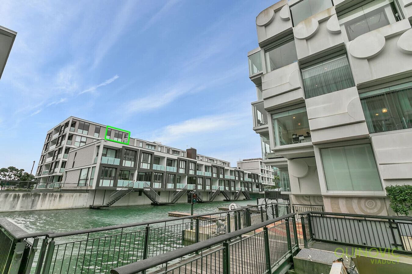 施設の敷地