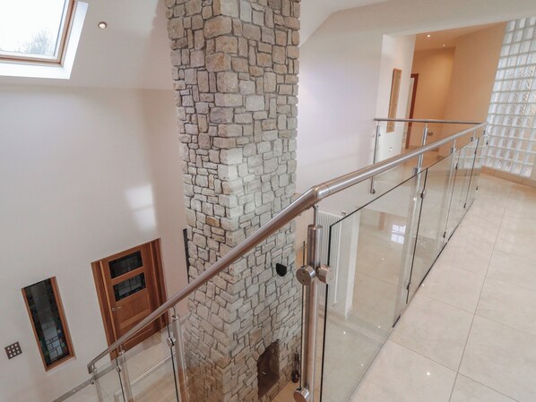 Interior - ARD NA MARA, pet friendly in Quigley's Point, County Donegal (Unknown)