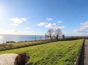 Property grounds - ARD NA MARA, pet friendly in Quigley's Point, County Donegal (Unknown)