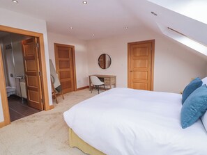Room - ARD NA MARA, pet friendly in Quigley's Point, County Donegal (Unknown)
