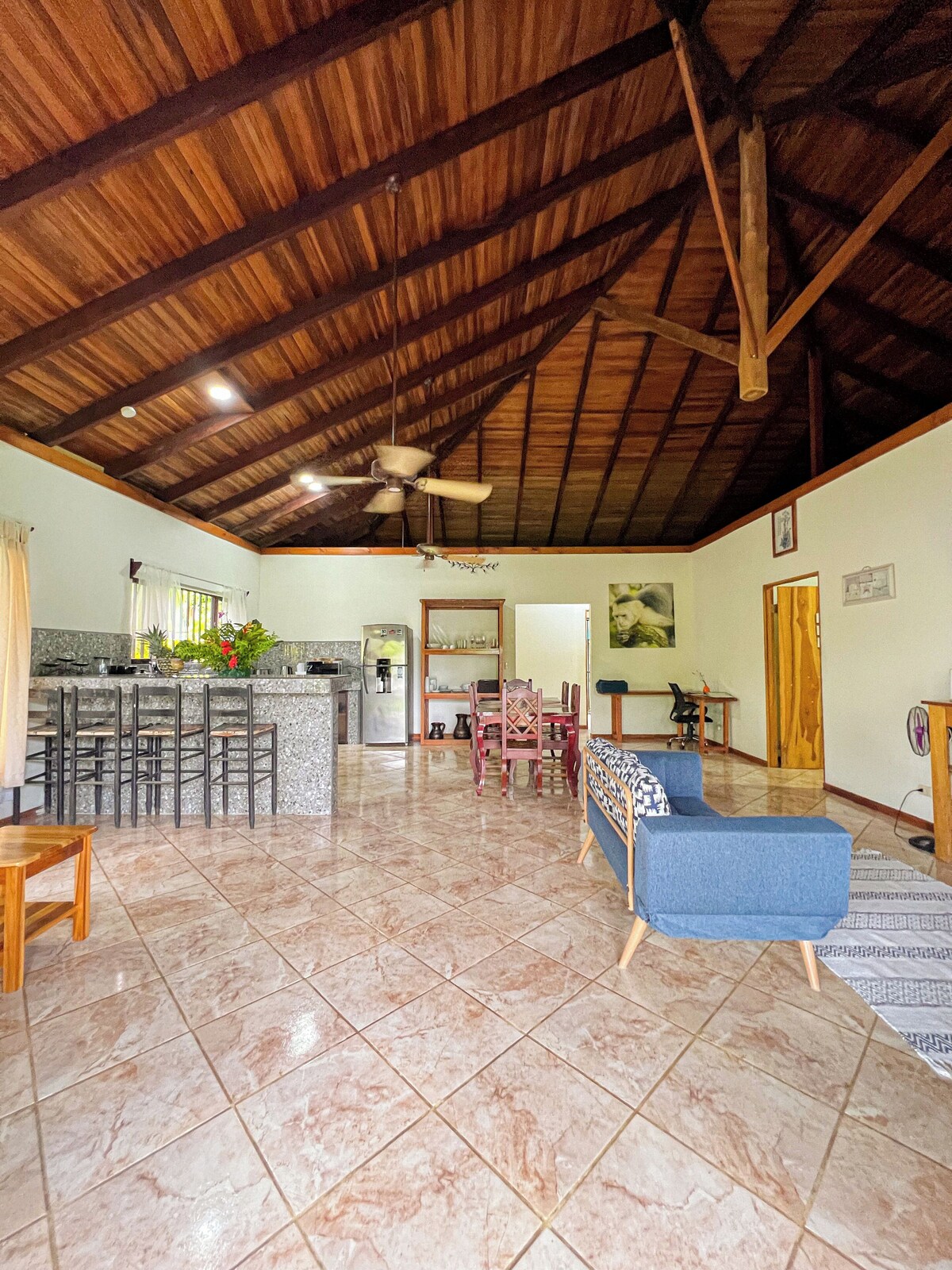 Bild für Gastgeberprofil