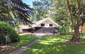 Exterior - 2 bedroom nice home in Humble (Humble)