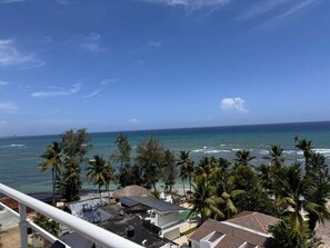 Property grounds - Fantastic 2-bedroom apartment with AC  Social area in guayacanes (San Pedro de Macorís)