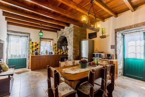 Charming house in the countryside