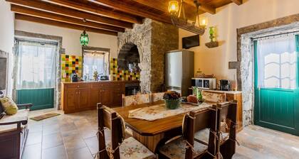 Charming house in the countryside