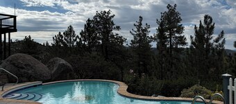 The Art of Living in the Mountain