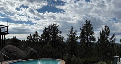 The Art of Living in the Mountain