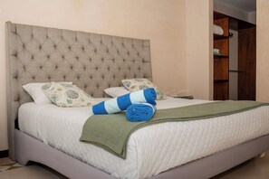 3 chambres, Wi-Fi, draps fournis