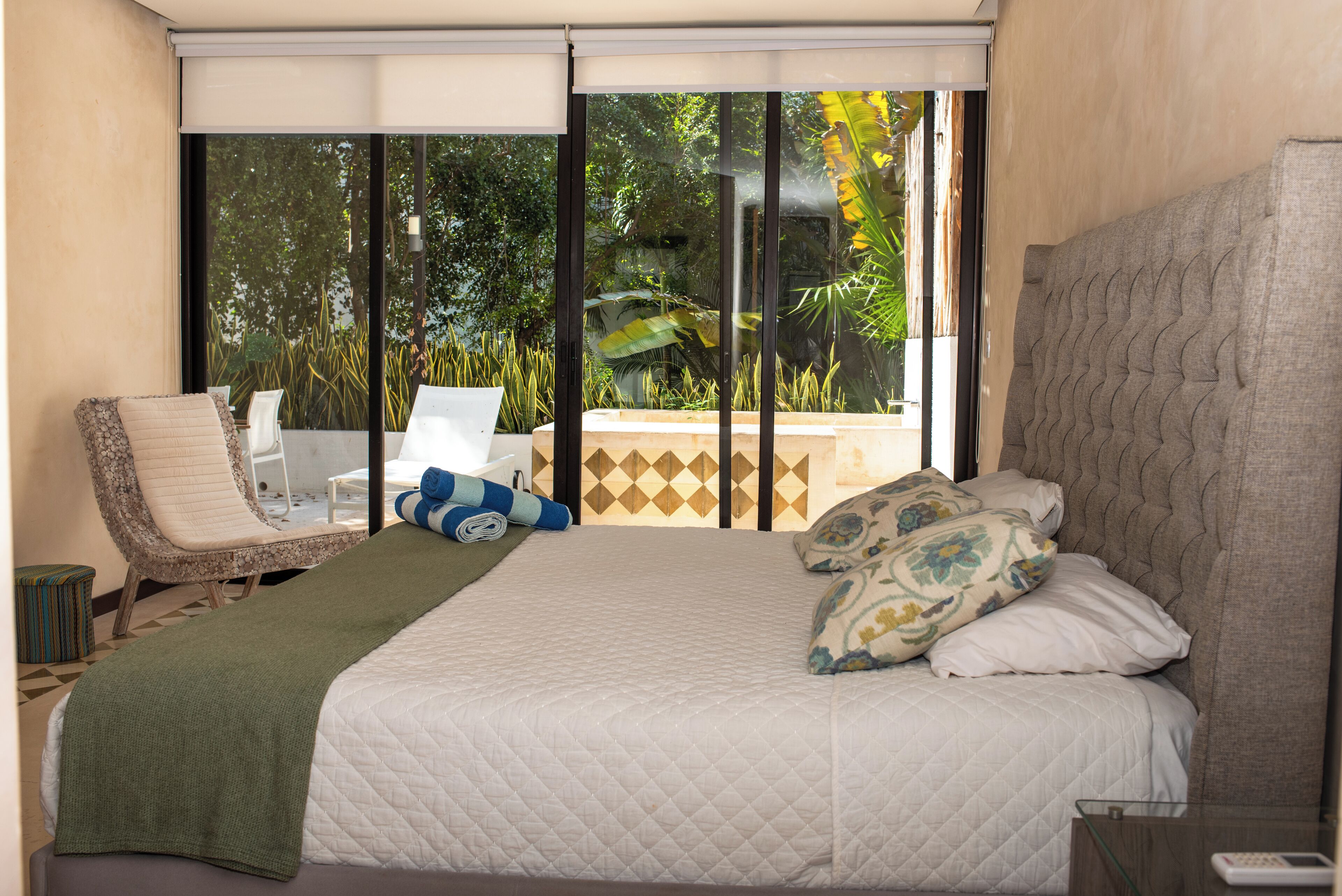 3 chambres, Wi-Fi, draps fournis