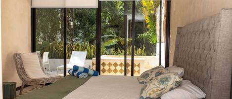 3 chambres, Wi-Fi, draps fournis