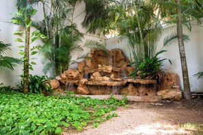 Property grounds - Luxury 3BR in Aldea Zama | Private Jacuzzi (Tulum)