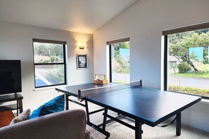 Salle de jeux