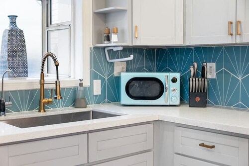 Stunning West Hollywood Home