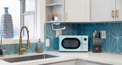 Stunning West Hollywood Home