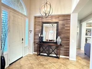 Interior - Charming N. Indio 5-bedroom Beauty (Indio)