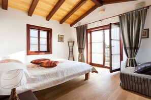 3 habitaciones y internet 