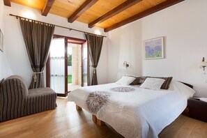 3 bedrooms, Internet - Villa Montara (Istria - Labin) (Labin)