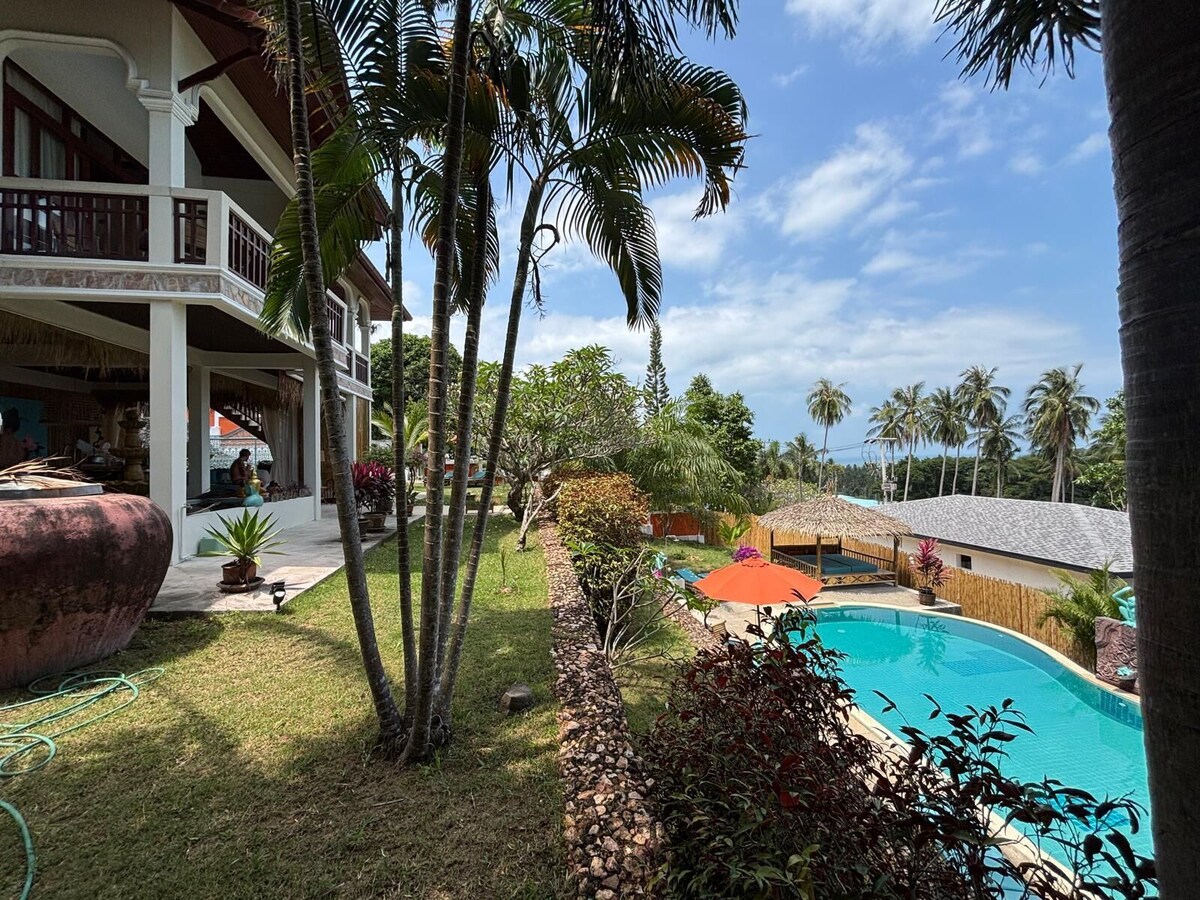 Bild für Gastgeberprofil