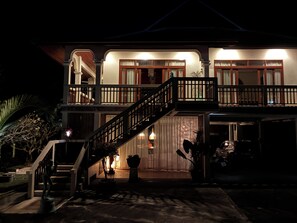Exterior - Villa Bleu Monkey Paradise (Chang Wat Surat Thani)