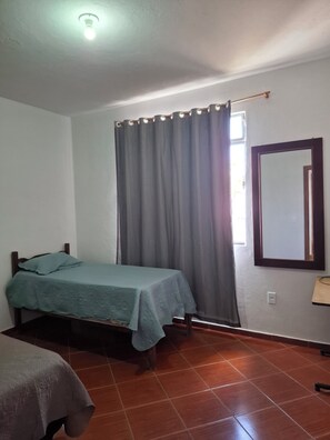 1 habitación, wifi gratis y ropa de cama 