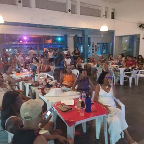 Dining - CostaeCunhaIpe104  (Iguaba Grande)