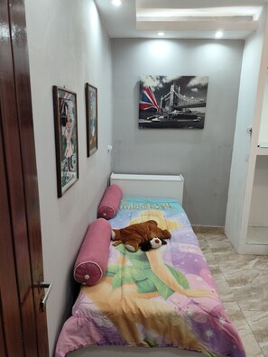 Classic Single Room - CostaeCunhaIpe104  (Iguaba Grande)