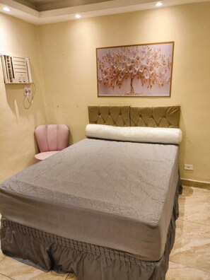 Blackout curtains, iron/ironing board, free WiFi - CostaeCunhaIpe104  (Iguaba Grande)