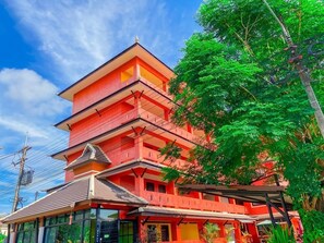 Unclassified image, 3 of 24, button - Nangnon hillhug (Mae Sai)