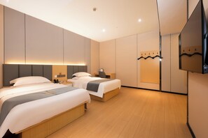 Superior Twin kamer