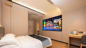 Signature tweepersoonskamer