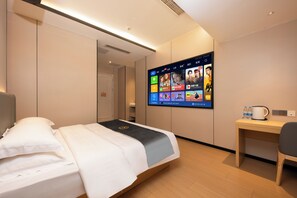 Signature Double Room