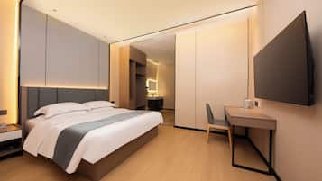 Kamar Double Superior