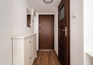 Interior - Wola Karolkowa Cosy Studio (Warszawa)