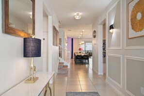 Interior - Disney 10BR Mansion | Theater Pool Spa | 24 Guests (Davenport)