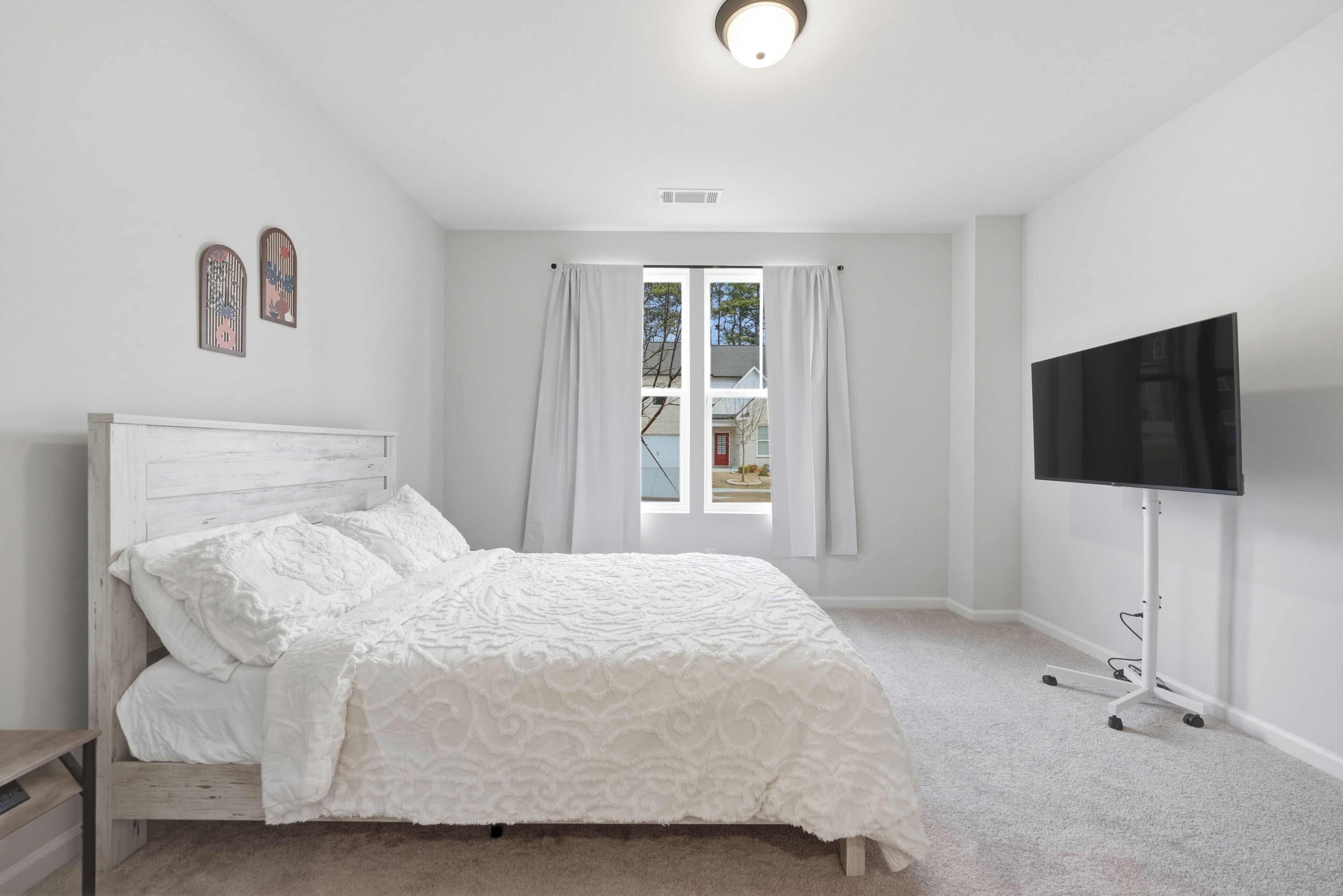 1 quarto, ferros/tábuas de passar roupa, Wi-Fi