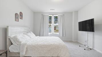 1 quarto, ferros/tábuas de passar roupa, Wi-Fi