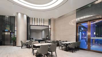 Servei de restauració