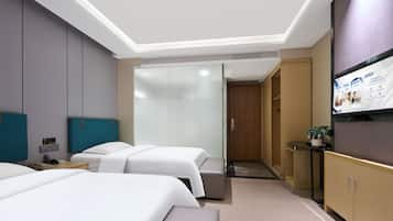 Elite Twin Room | Spa