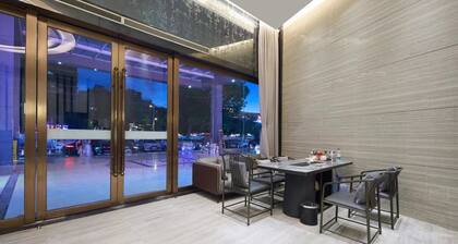 Victoria Intl. Hotel Bao'an Airport
